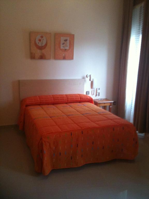 Hostal Cervantes Valdemoro Pokoj fotografie