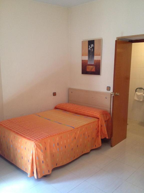 Hostal Cervantes Valdemoro Pokoj fotografie