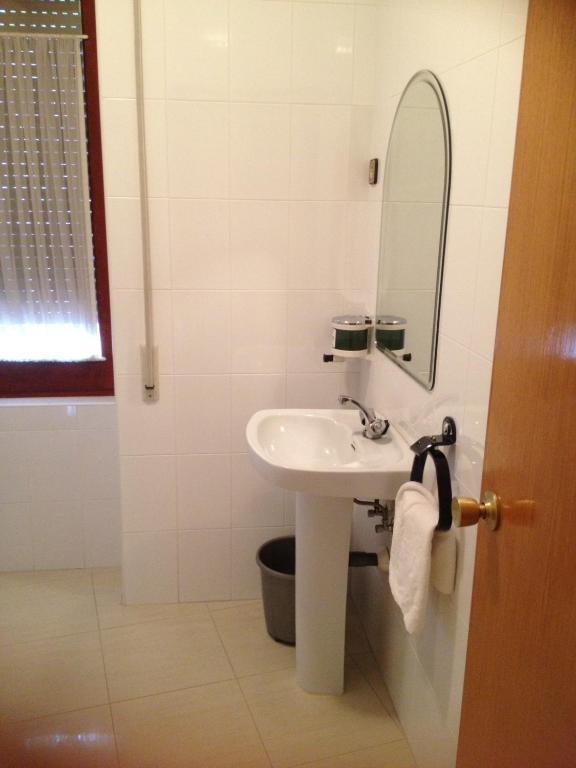 Hostal Cervantes Valdemoro Pokoj fotografie