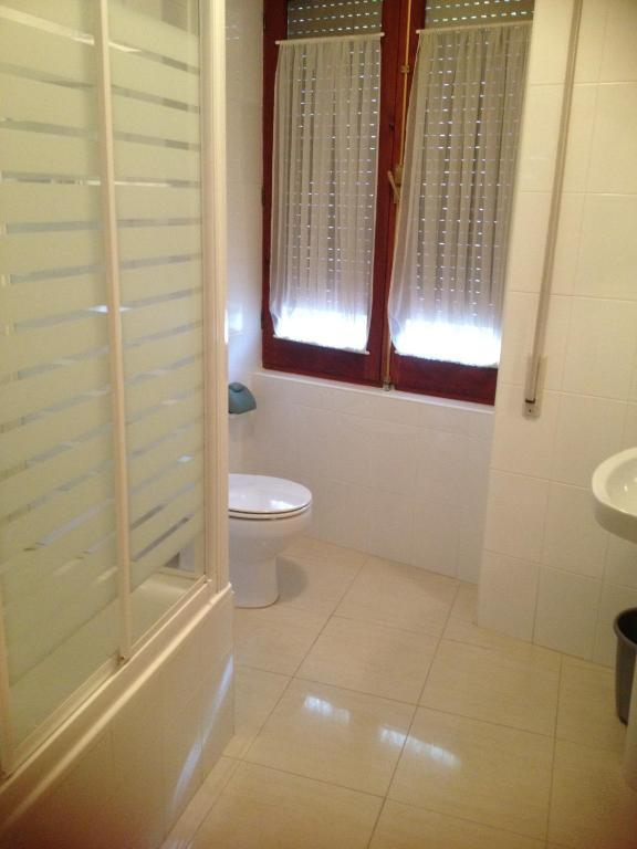 Hostal Cervantes Valdemoro Pokoj fotografie