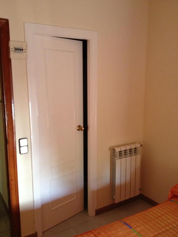 Hostal Cervantes Valdemoro Pokoj fotografie