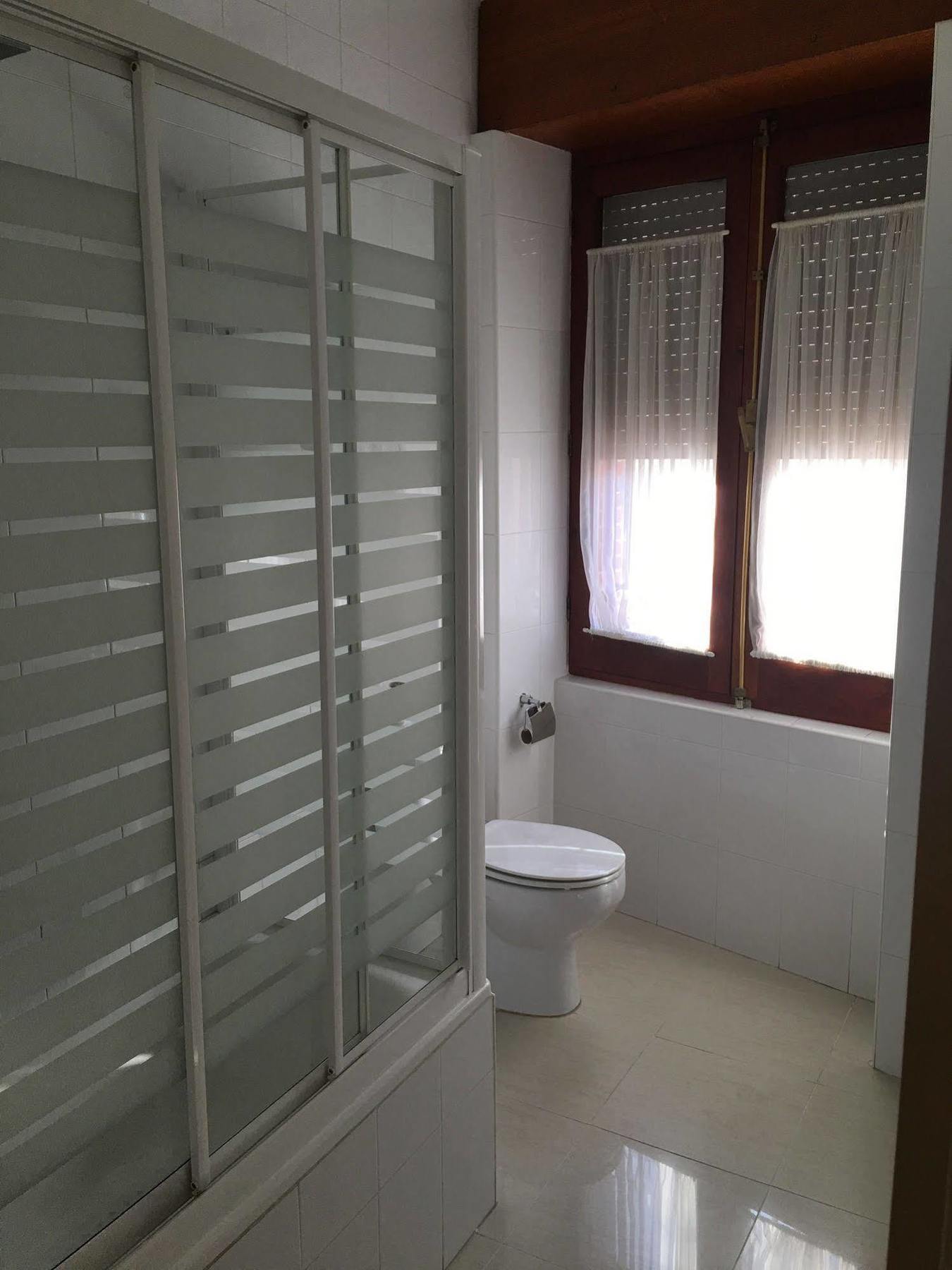 Hostal Cervantes Valdemoro Exteriér fotografie